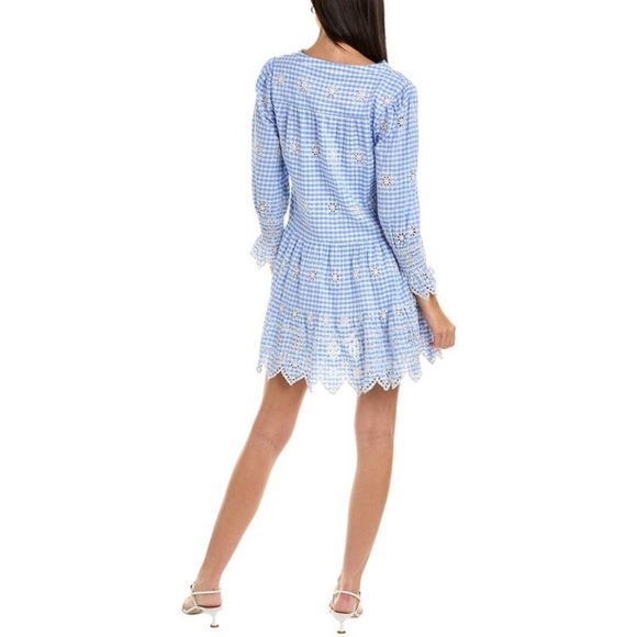 🩷Sail to sable 💎 dress. - Picture 2 of 6